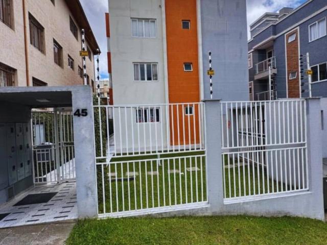 Apartamento venda em Bom Jesus, São José dos Pinhais