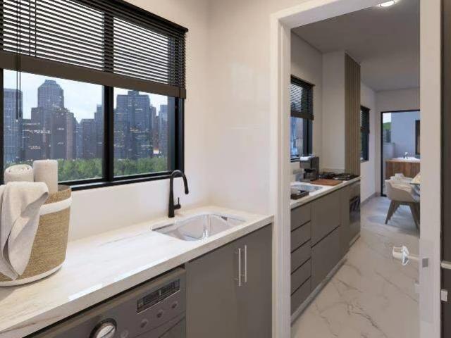 Apartamento venda em Santo Antônio, São José dos Pinhais