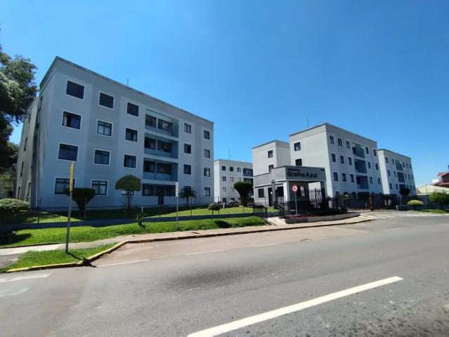 Apartamento venda em Região Geográfica Imediata de Curitiba, Região Metropolitana de Curitiba