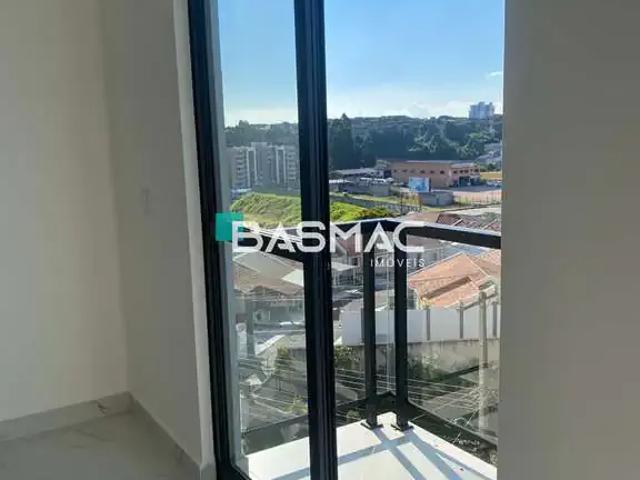 Apartamento venda em Santo Antônio, São José dos Pinhais
