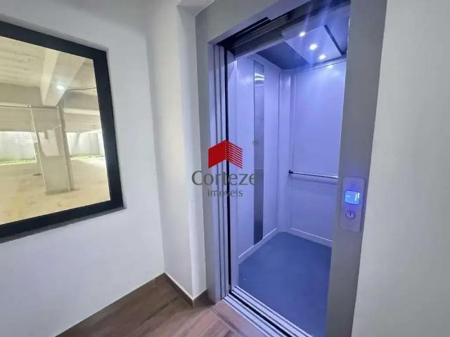 Apartamento venda em Santo Antônio, São José dos Pinhais