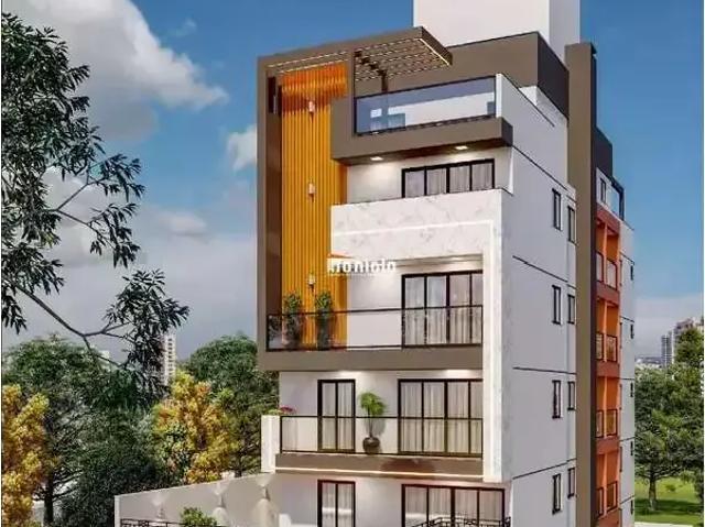 Apartamento venda em Centro, São José dos Pinhais