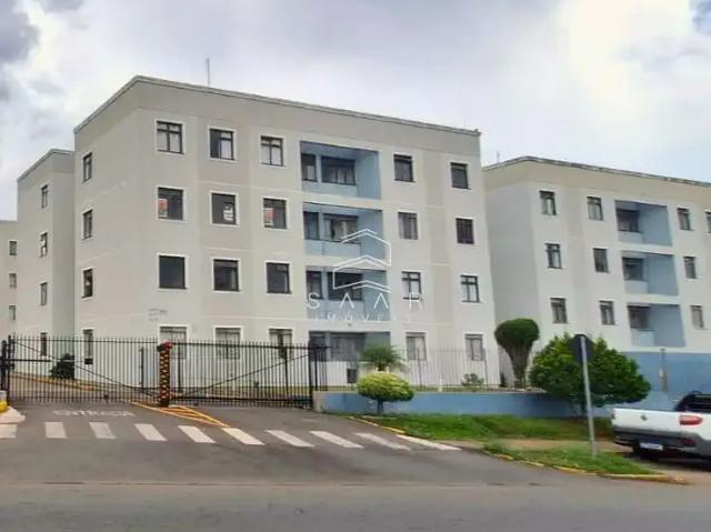 Apartamento venda em Região Geográfica Imediata de Curitiba, Região Metropolitana de Curitiba