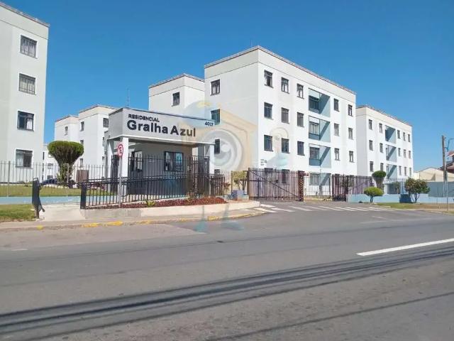 Apartamento venda em Região Geográfica Imediata de Curitiba, Região Metropolitana de Curitiba