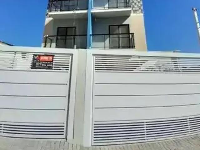 Apartamento venda em Santo Antônio, São José dos Pinhais