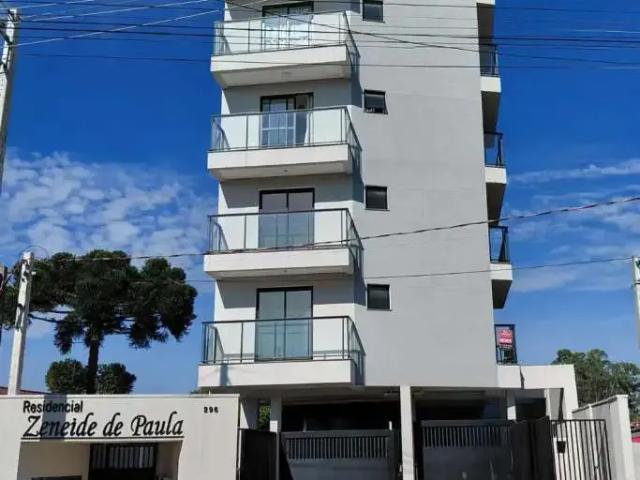 Apartamento venda em Santo Antônio, São José dos Pinhais