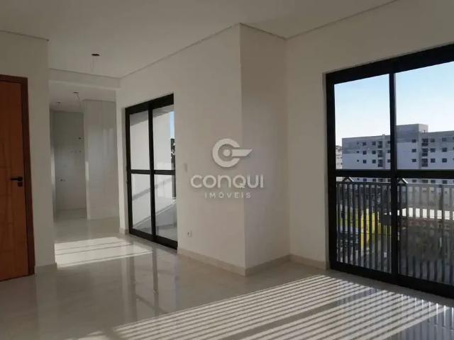 Apartamento venda em Santo Antônio, São José dos Pinhais