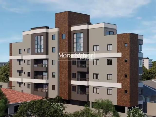 Apartamento venda em Região Geográfica Imediata de Curitiba, Região Metropolitana de Curitiba