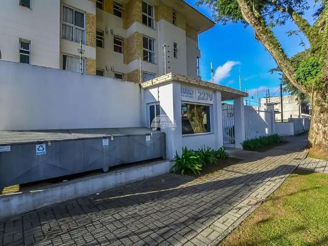 Apartamento venda em Bom Jesus, São José dos Pinhais
