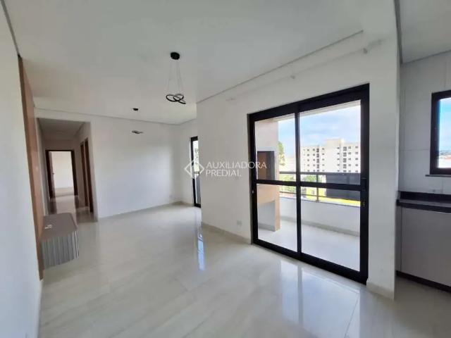 Apartamento venda em Santo Antônio, São José dos Pinhais