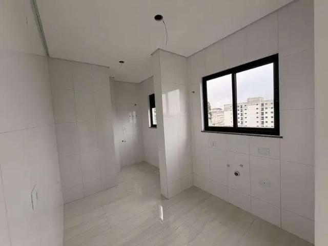 Apartamento venda em Santo Antônio, São José dos Pinhais