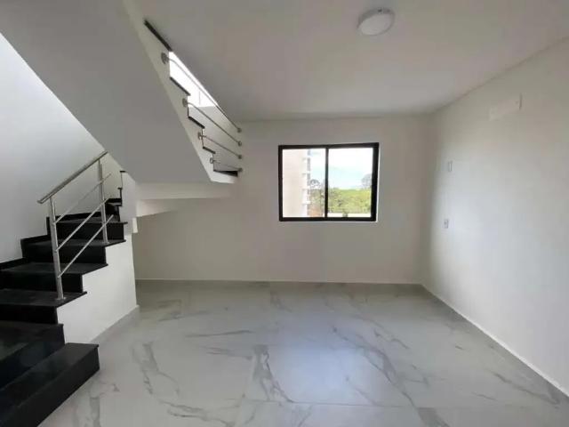 Apartamento venda em Santo Antônio, São José dos Pinhais