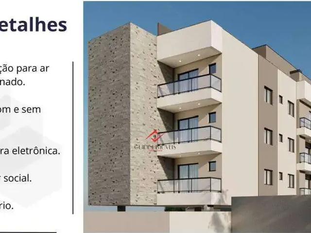 Apartamento venda em Região Geográfica Imediata de Curitiba, Região Metropolitana de Curitiba