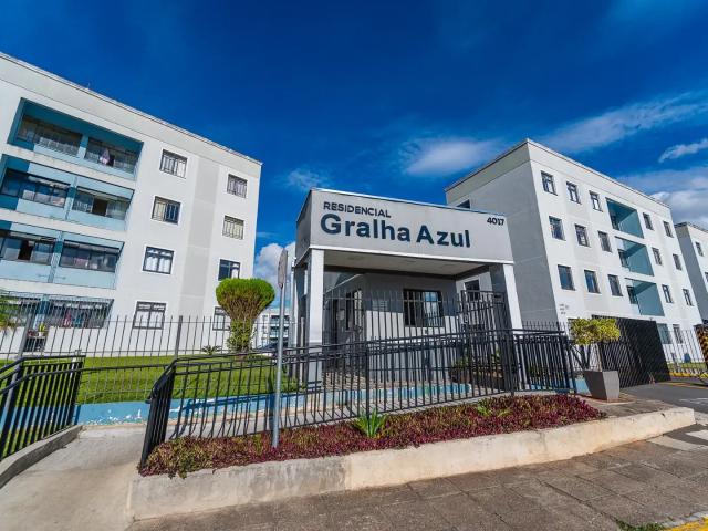 Apartamento venda em Região Geográfica Imediata de Curitiba, Região Metropolitana de Curitiba