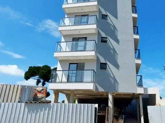 Apartamento venda em Santo Antônio, São José dos Pinhais