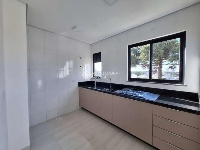 Apartamento venda em Santo Antônio, São José dos Pinhais