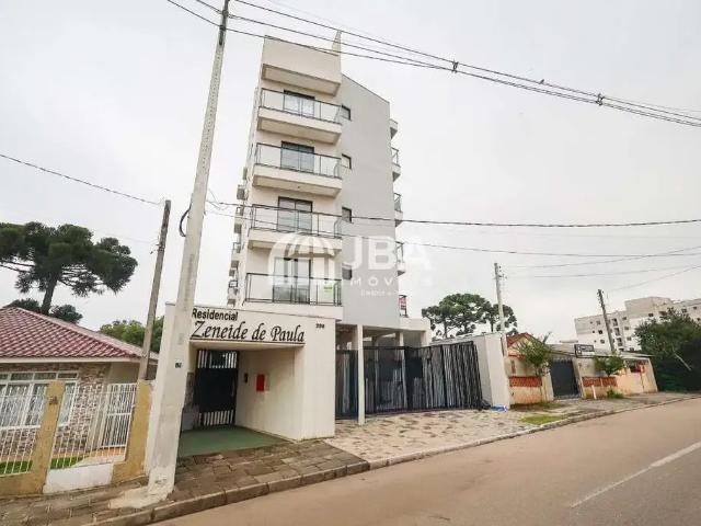Apartamento venda em Santo Antônio, São José dos Pinhais