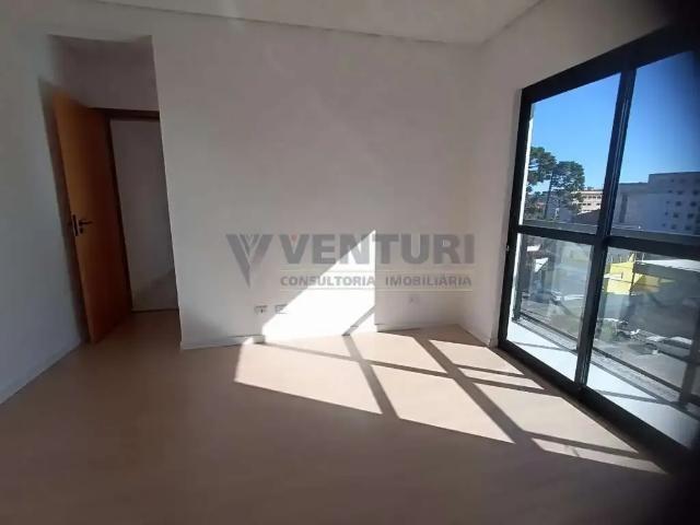 Apartamento venda em Santo Antônio, São José dos Pinhais