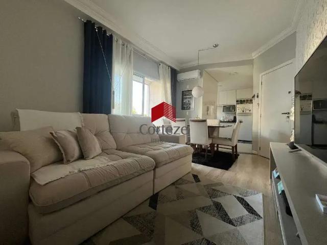 Apartamento venda em Santo Antônio, São José dos Pinhais