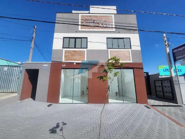 Apartamento venda em Região Geográfica Imediata de Curitiba, Região Metropolitana de Curitiba