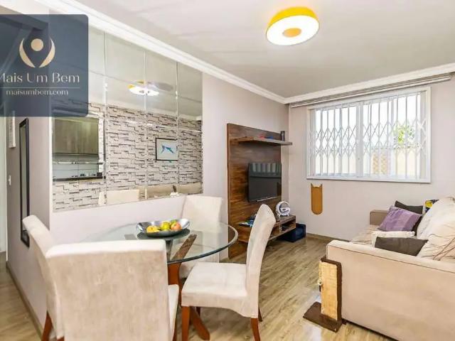Apartamento venda em Região Geográfica Imediata de Curitiba, Região Metropolitana de Curitiba