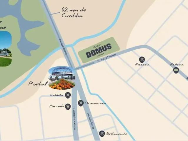 Apartamento venda em Região Geográfica Imediata de Curitiba, Região Metropolitana de Curitiba