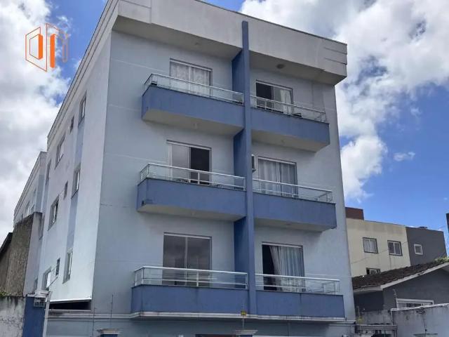Apartamento venda em Boneca do Iguaçu, São José dos Pinhais