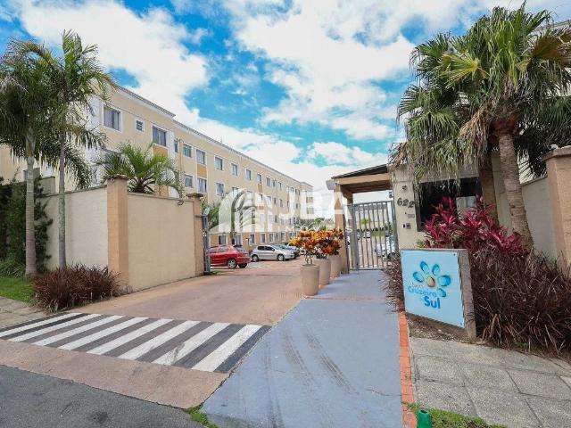 Apartamento venda em Boneca do Iguaçu, São José dos Pinhais
