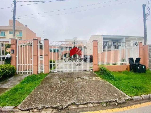 Apartamento venda em Boneca do Iguaçu, São José dos Pinhais