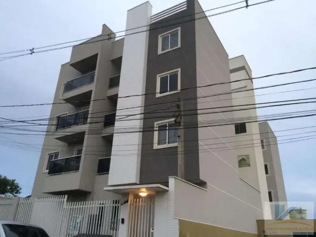 Apartamento venda em Santo Antônio, São José dos Pinhais