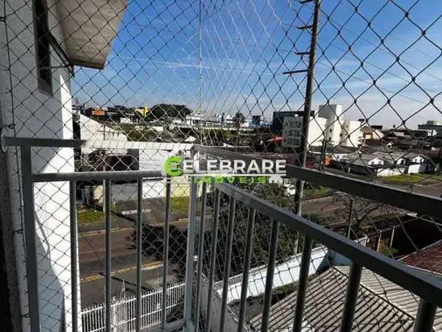 Apartamento venda em Boneca do Iguaçu, São José dos Pinhais