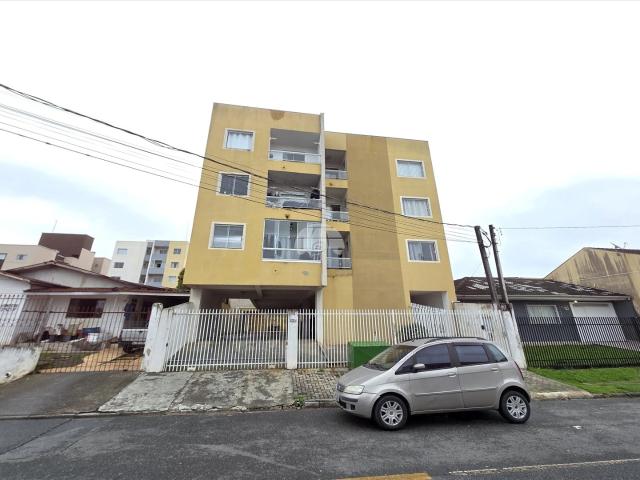 Apartamento venda em Região Geográfica Imediata de Curitiba, Região Metropolitana de Curitiba