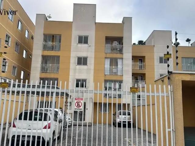 Apartamento venda em Região Geográfica Imediata de Curitiba, Região Metropolitana de Curitiba