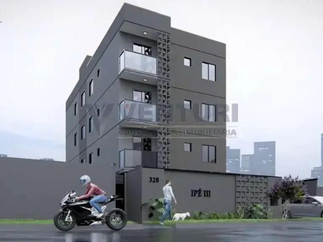 Apartamento venda em Boneca do Iguaçu, São José dos Pinhais