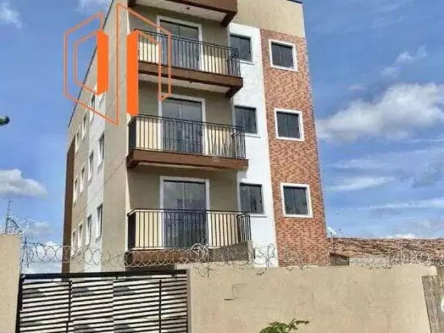 Apartamento venda em Boneca do Iguaçu, São José dos Pinhais