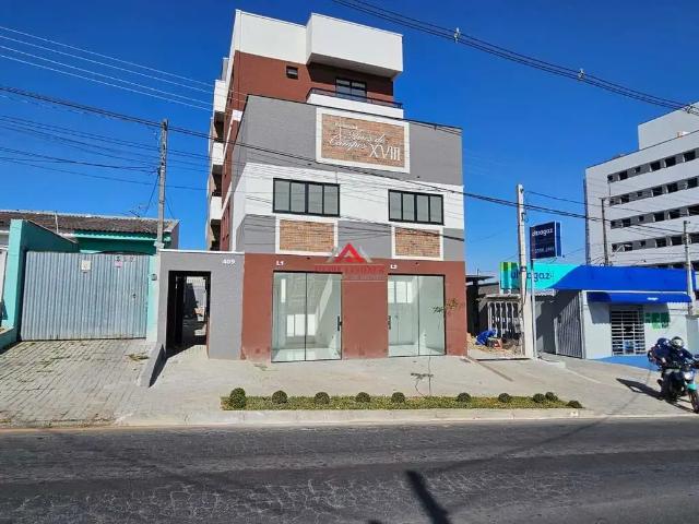 Apartamento venda em Região Geográfica Imediata de Curitiba, Região Metropolitana de Curitiba