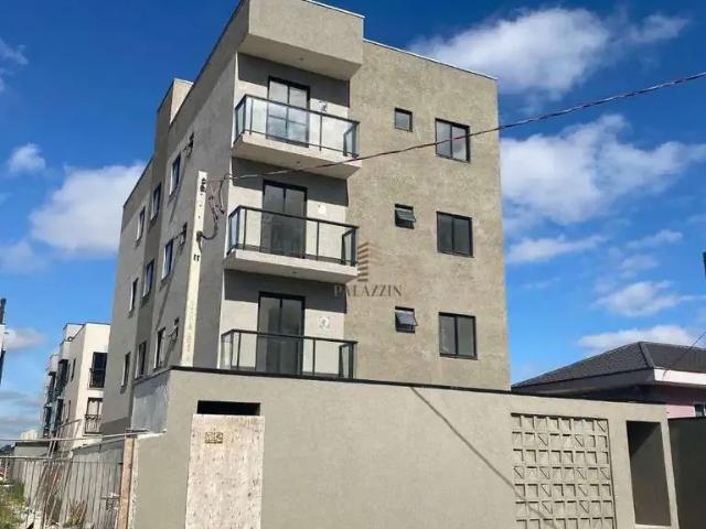 Apartamento venda em Boneca do Iguaçu, São José dos Pinhais