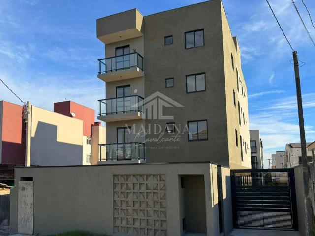 Apartamento venda em Boneca do Iguaçu, São José dos Pinhais