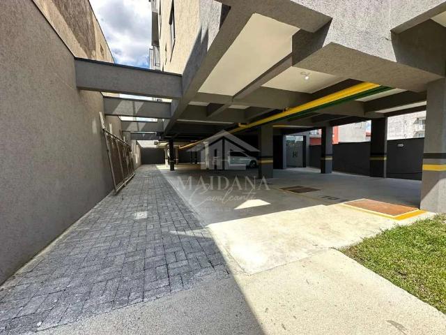 Apartamento venda em Boneca do Iguaçu, São José dos Pinhais