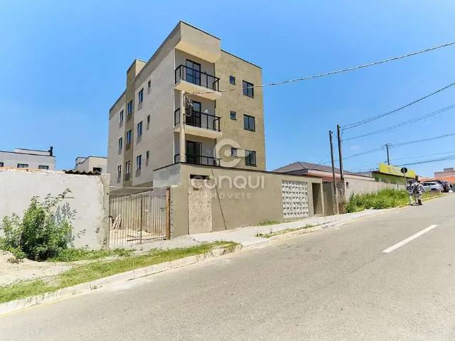 Apartamento venda em Boneca do Iguaçu, São José dos Pinhais