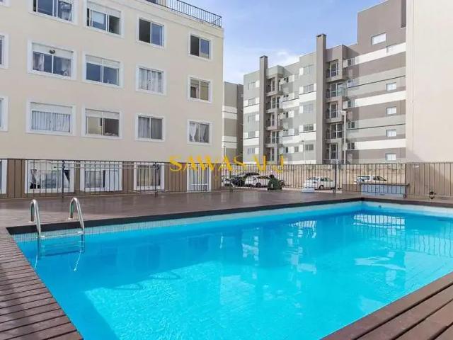 Apartamento venda em Região Geográfica Imediata de Curitiba, Região Metropolitana de Curitiba