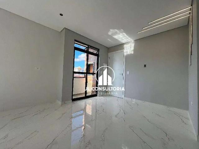 Apartamento venda em Boneca do Iguaçu, São José dos Pinhais