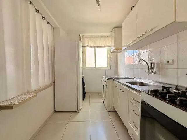 Apartamento venda em Região Geográfica Imediata de Curitiba, Região Metropolitana de Curitiba