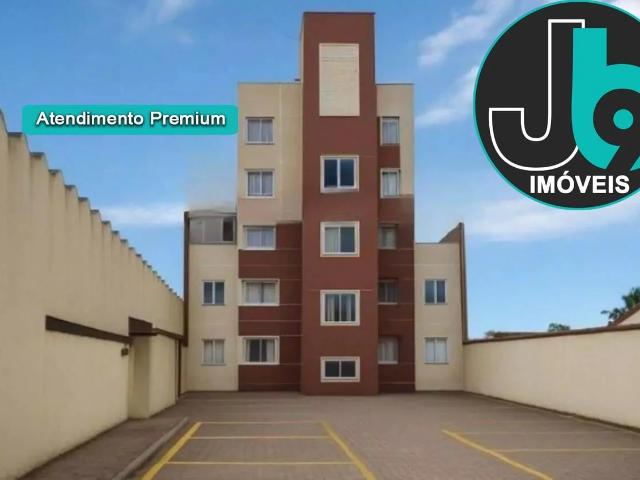 Apartamento venda em Boneca do Iguaçu, São José dos Pinhais