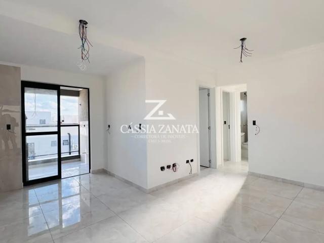 Apartamento venda em Boneca do Iguaçu, São José dos Pinhais