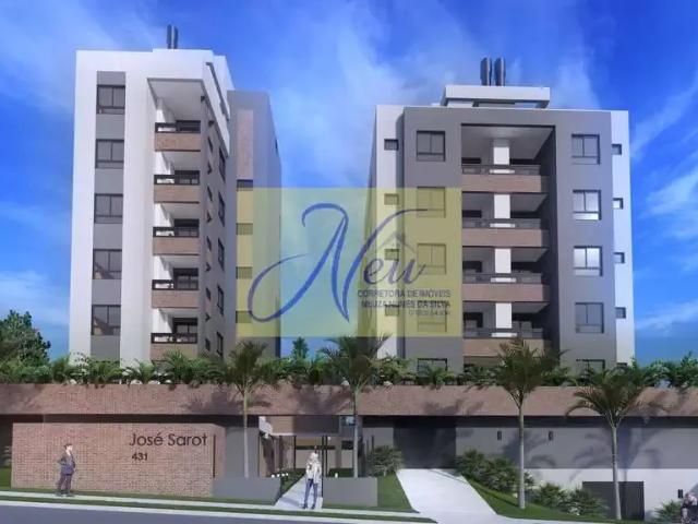Apartamento venda em Região Geográfica Imediata de Curitiba, Região Metropolitana de Curitiba