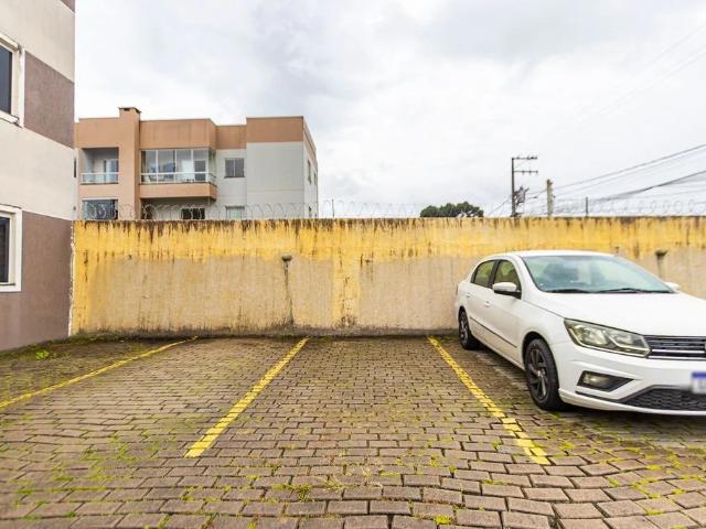 Apartamento venda em Boneca do Iguaçu, São José dos Pinhais