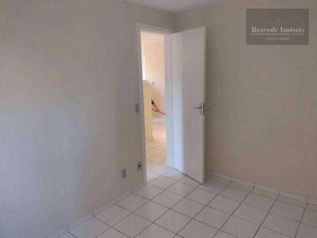 Apartamento venda em Santo Antônio, São José dos Pinhais
