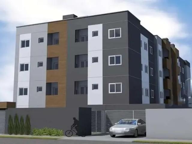 Apartamento venda em Pedro Moro, São José dos Pinhais