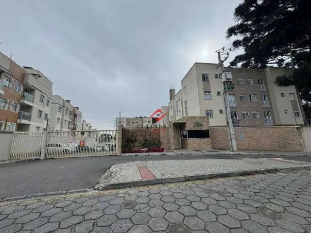 Apartamento venda em Região Geográfica Imediata de Curitiba, Região Metropolitana de Curitiba